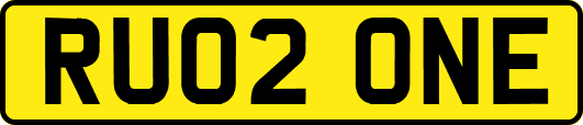 RU02ONE