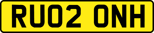 RU02ONH