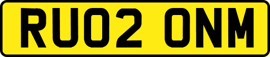RU02ONM