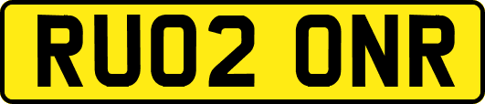 RU02ONR
