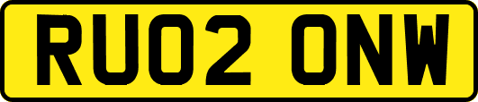 RU02ONW