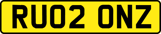 RU02ONZ