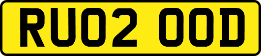RU02OOD