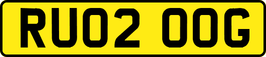 RU02OOG