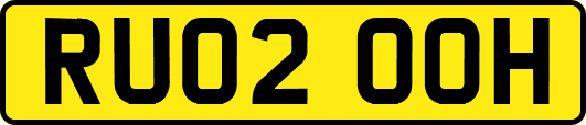 RU02OOH