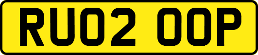 RU02OOP