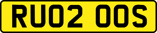 RU02OOS