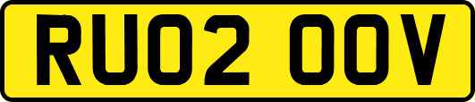 RU02OOV