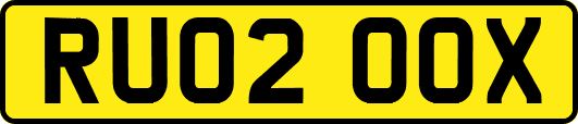 RU02OOX