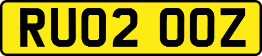 RU02OOZ
