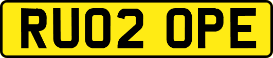 RU02OPE