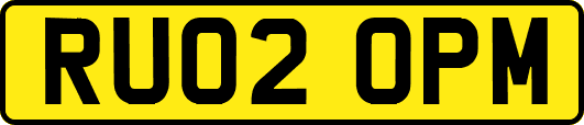 RU02OPM
