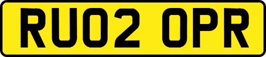 RU02OPR