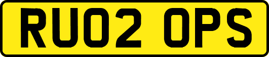 RU02OPS