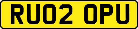 RU02OPU