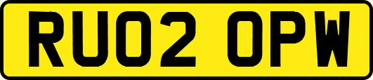 RU02OPW