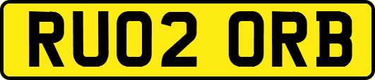 RU02ORB