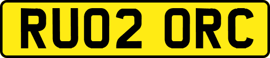 RU02ORC