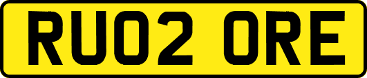 RU02ORE