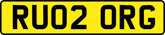 RU02ORG