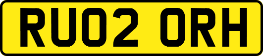 RU02ORH