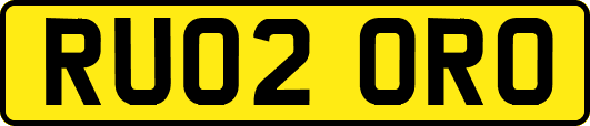 RU02ORO