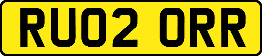 RU02ORR