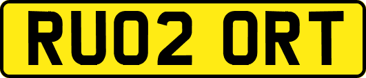 RU02ORT