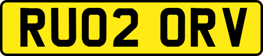 RU02ORV