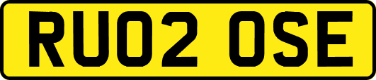 RU02OSE