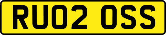 RU02OSS