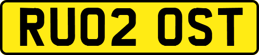 RU02OST