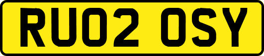 RU02OSY