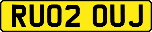 RU02OUJ
