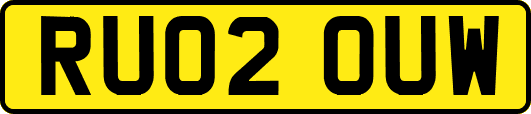 RU02OUW