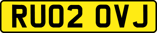 RU02OVJ