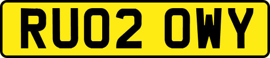 RU02OWY