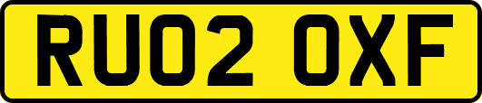 RU02OXF