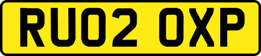 RU02OXP