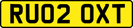 RU02OXT