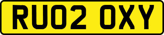 RU02OXY