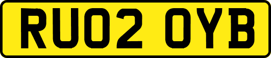 RU02OYB