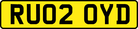 RU02OYD