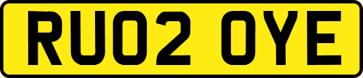 RU02OYE