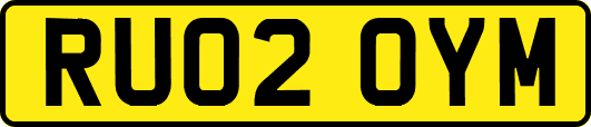 RU02OYM
