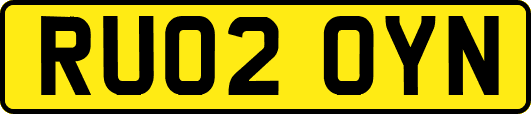 RU02OYN