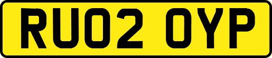 RU02OYP
