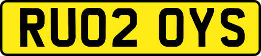 RU02OYS