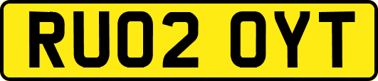 RU02OYT