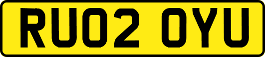 RU02OYU